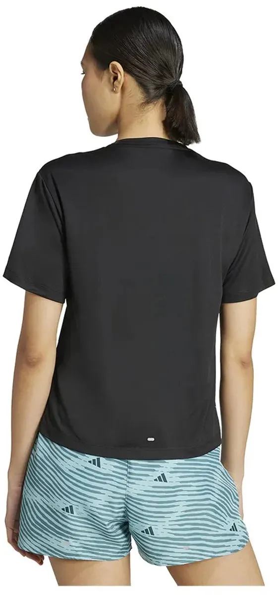 Adidas Adi365 Running Essentials T-shirt - XS - Zwart