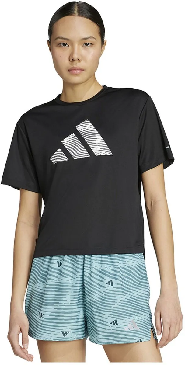 Adidas Adi365 Running Essentials T-shirt