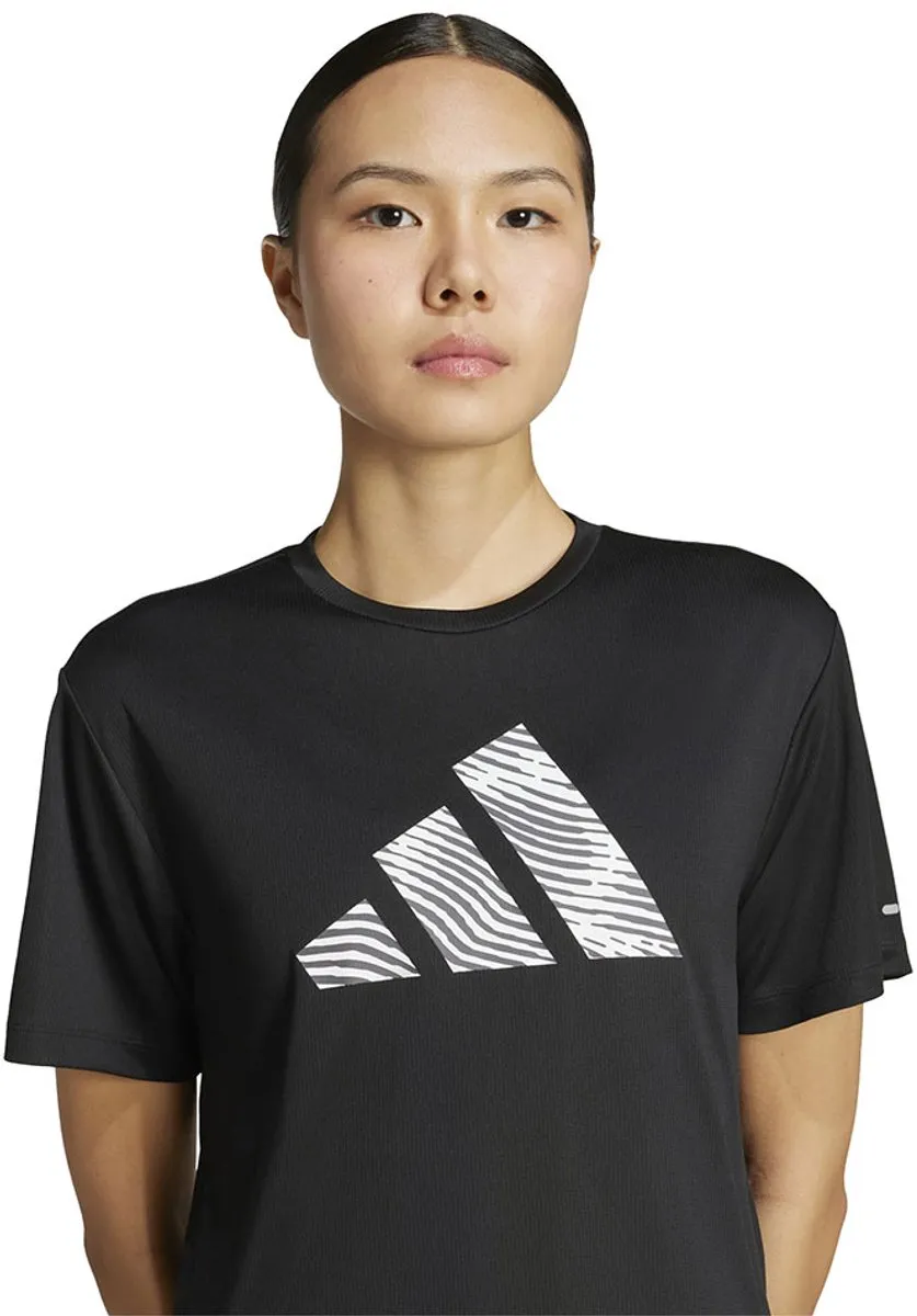 Adidas Adi365 Running Essentials T-shirt - XS - Zwart