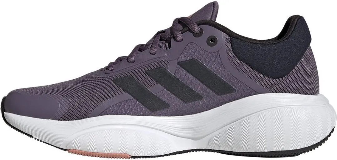 Adidas Response Hardloopschoenen 40 - Paars