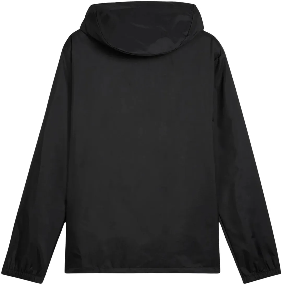 PUMA TeamAddition All Weather Trainingsjack Heren - XL