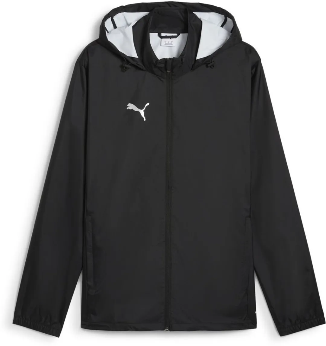 PUMA TeamAddition All Weather Trainingsjack Heren - XL