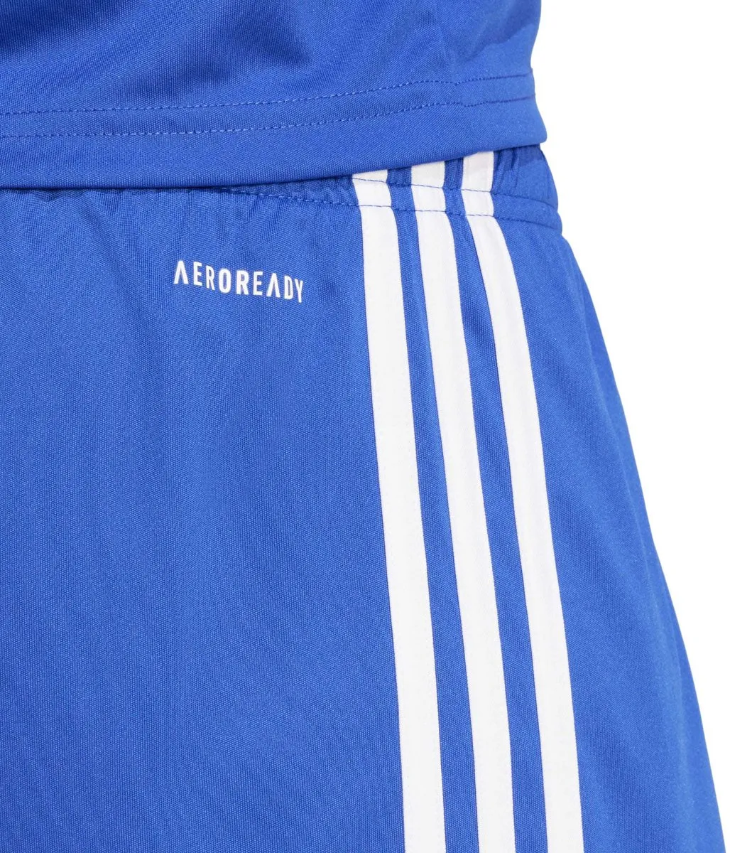 adidas Sport Squa25 Short - XS - Lichtblauw