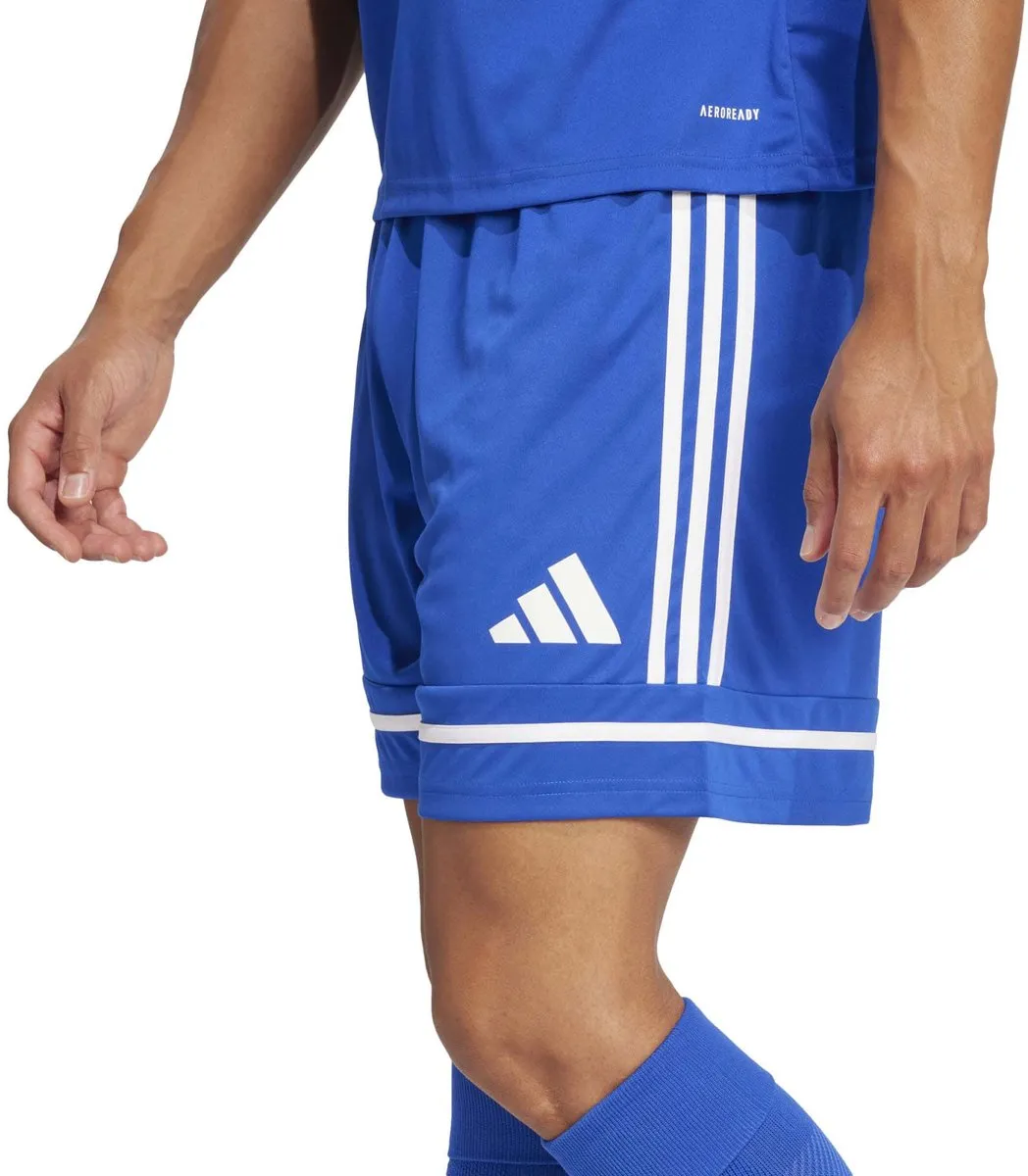 adidas Sport Squa25 Short - XS - Lichtblauw