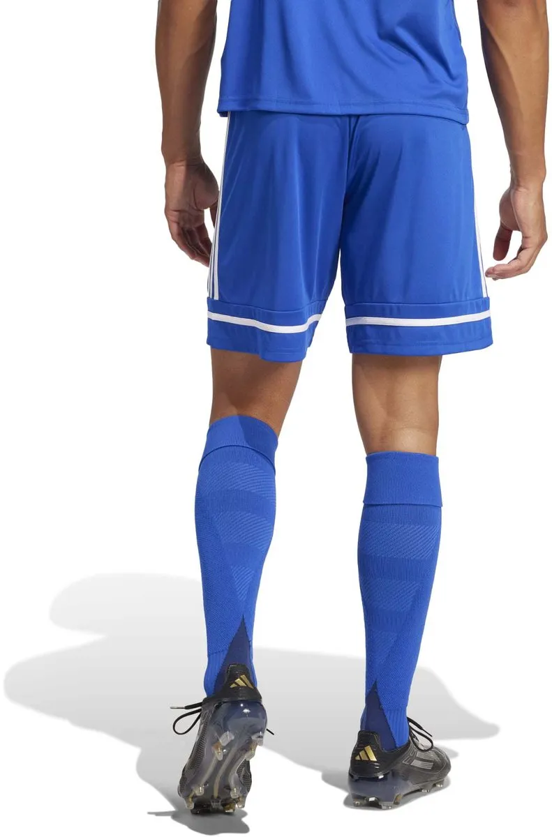 adidas Sport Squa25 Short - XS - Lichtblauw