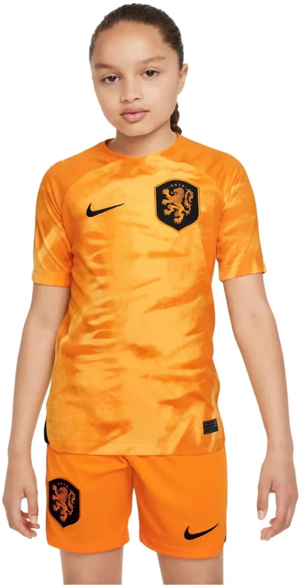 Nike Nederlands Elftal Tenue 122/128