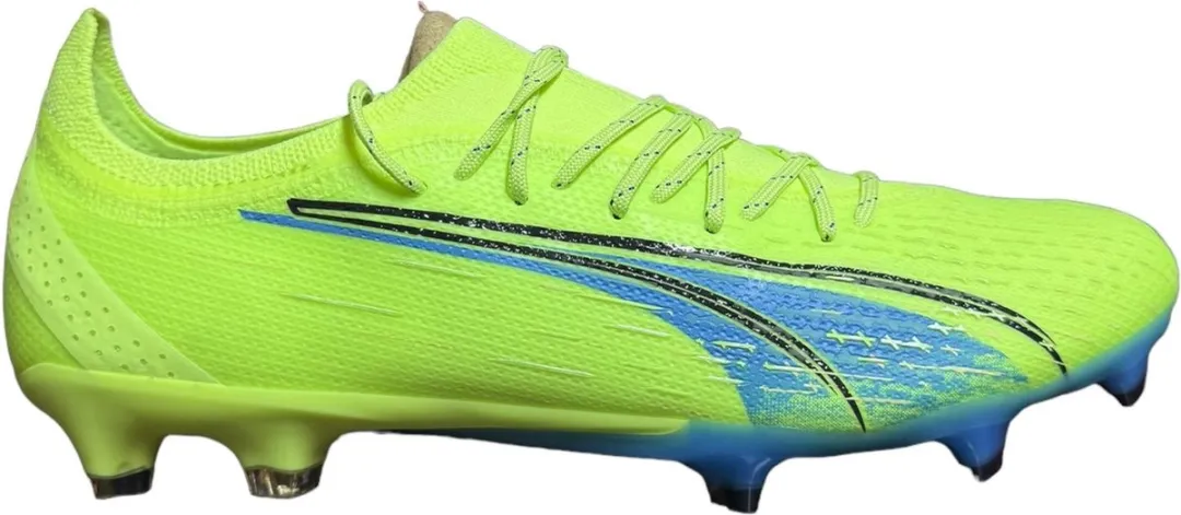 PUMA Ultra Ultimate FG/AG Voetbalschoenen