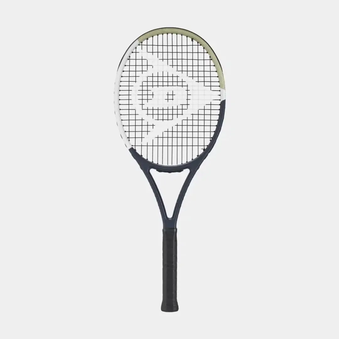 Dunlop Tristorm Pro 100 Lite Tennisracket L2 - Zwart/Blauw