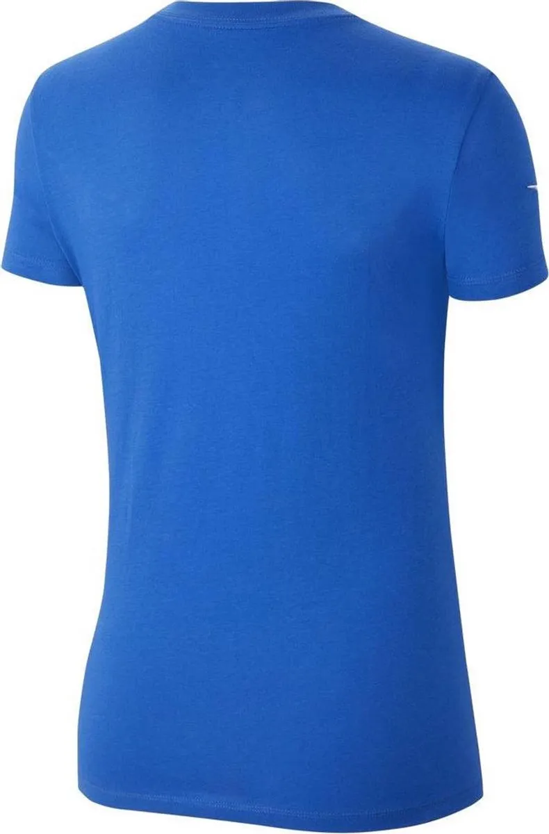 Nike Park20 Sportshirt XS - Blauw