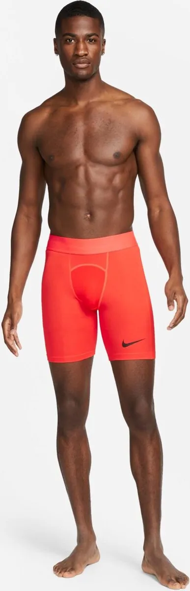 Nike Dri-FIT Strike Slidingbroek DH8128-635 - XXL - Crimson Red