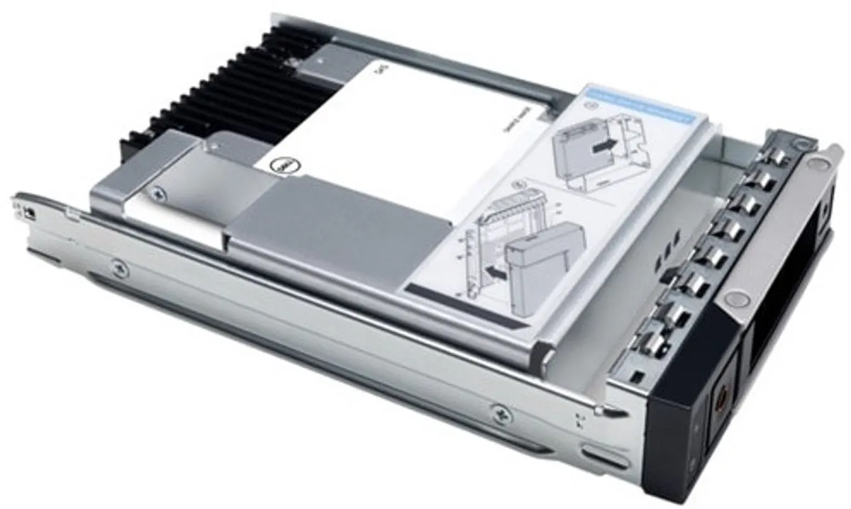 Dell 345-BJPP SSD 1TB