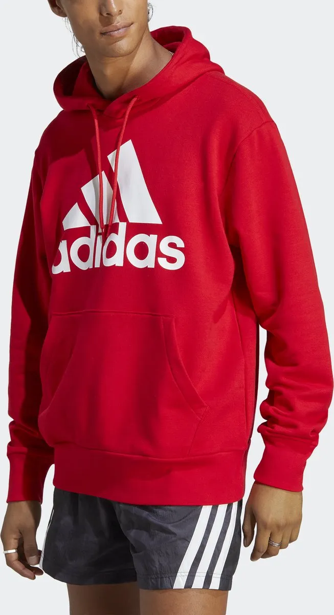 adidas Sportswear Essentials French Terry Hoodie