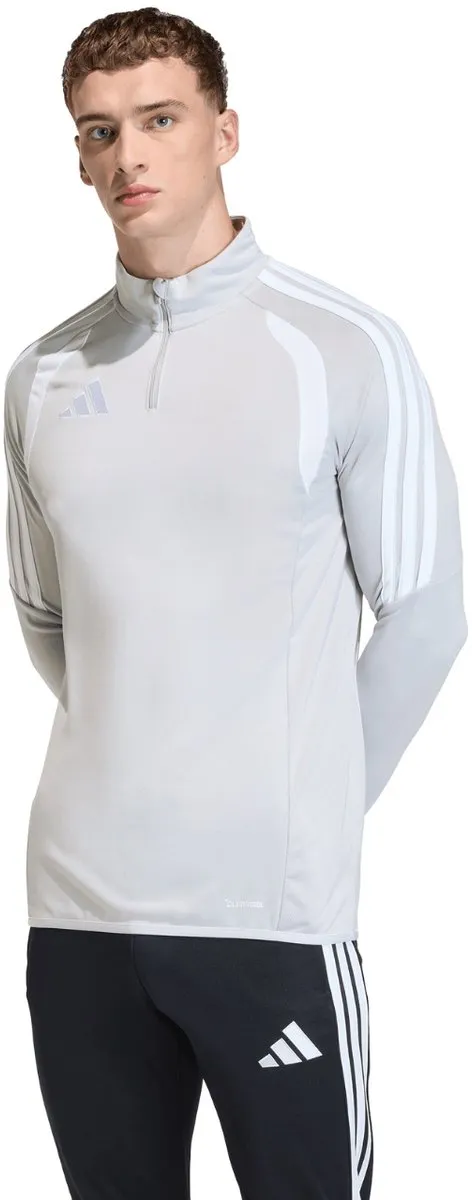 adidas Tiro 26 League Trainingstop Heren - Grijs S