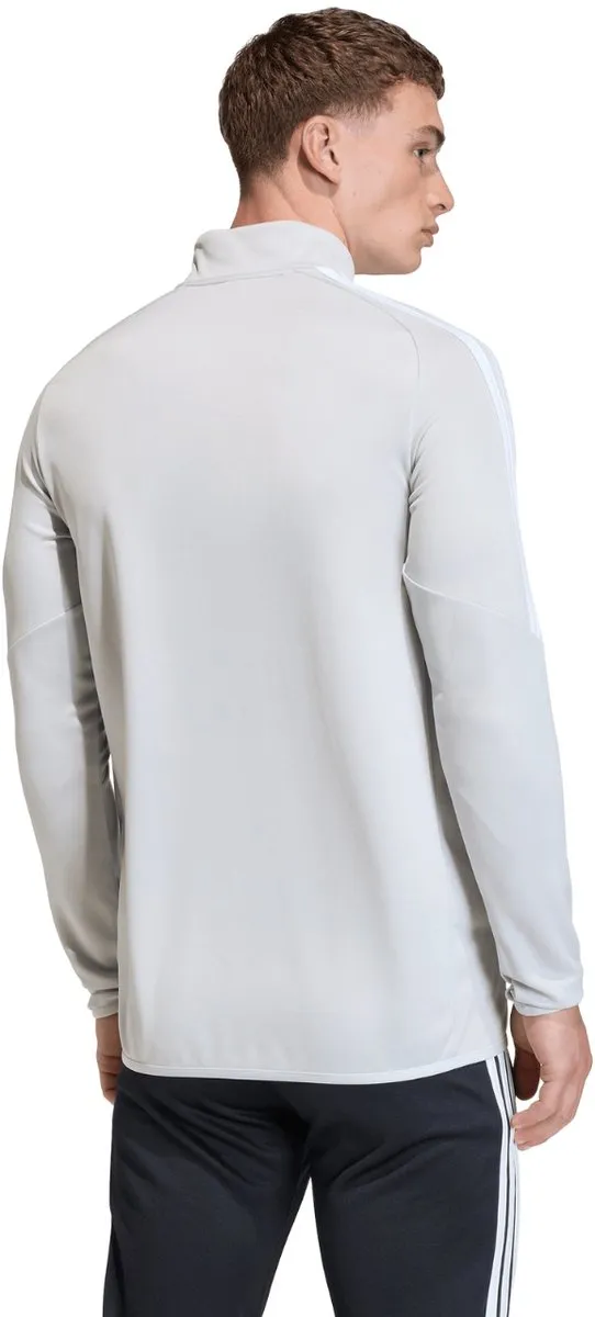 adidas Tiro 26 League Trainingstop Heren - Grijs S