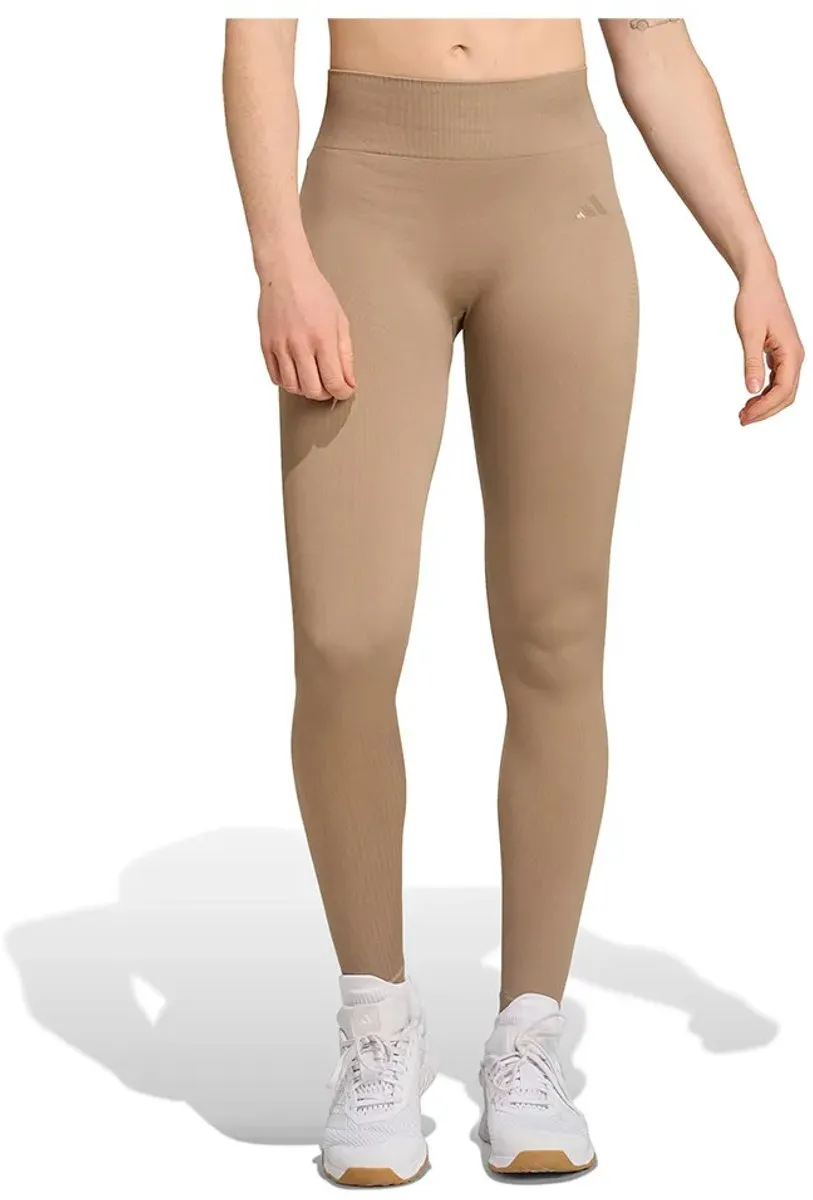 Adidas Workout Essentials Knit Leggings M