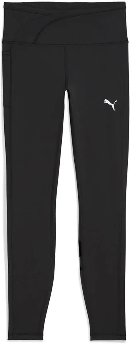 PUMA Evostripe Leggings 688144-01 - XS - Zwart