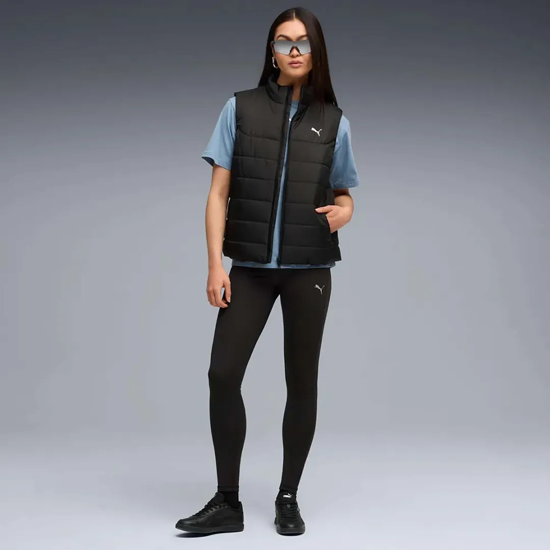 PUMA Evostripe Leggings 688144-01 - XS - Zwart