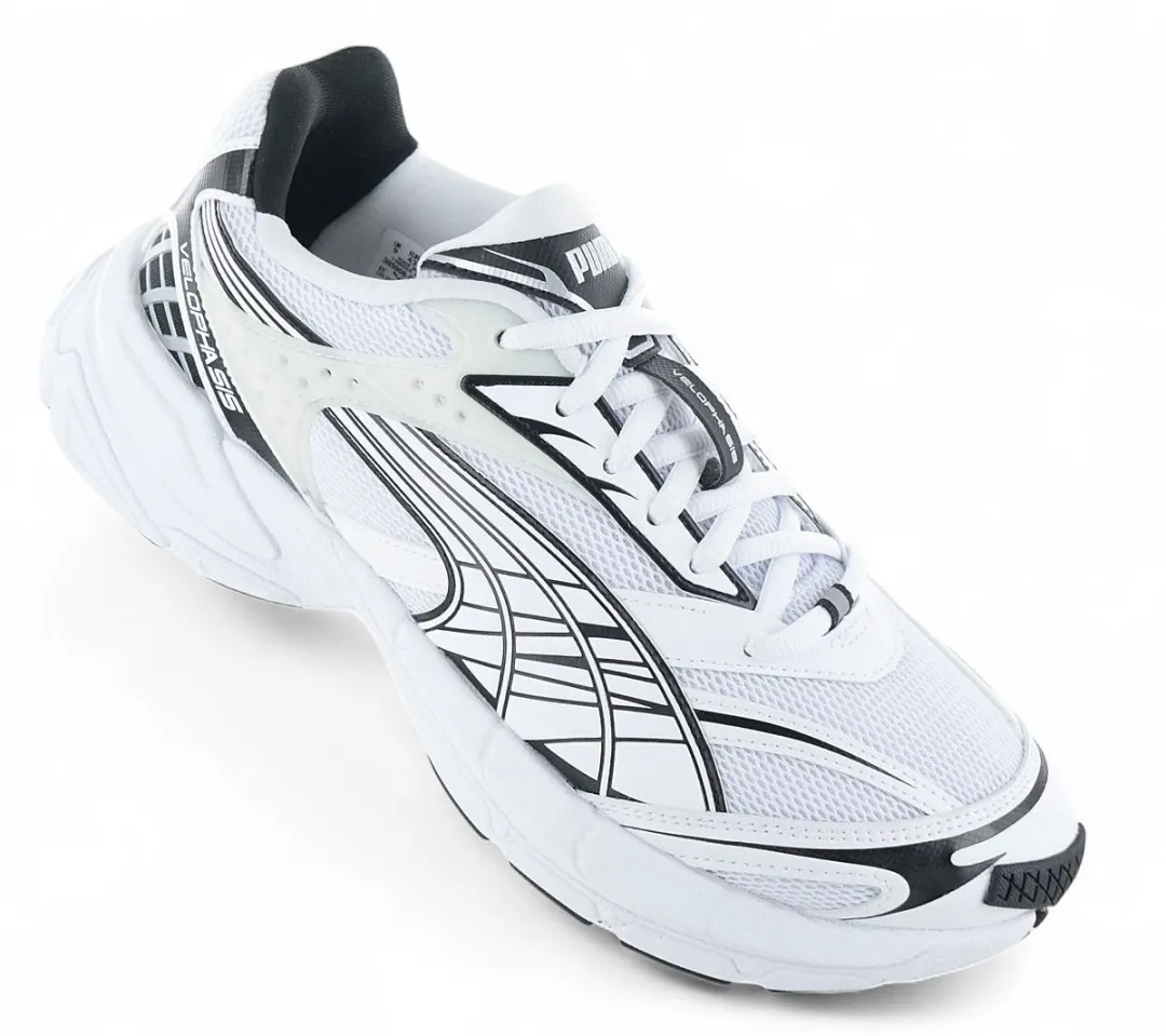 PUMA Velophasis Always On Sneakers 395908-01 - Meerkleurig