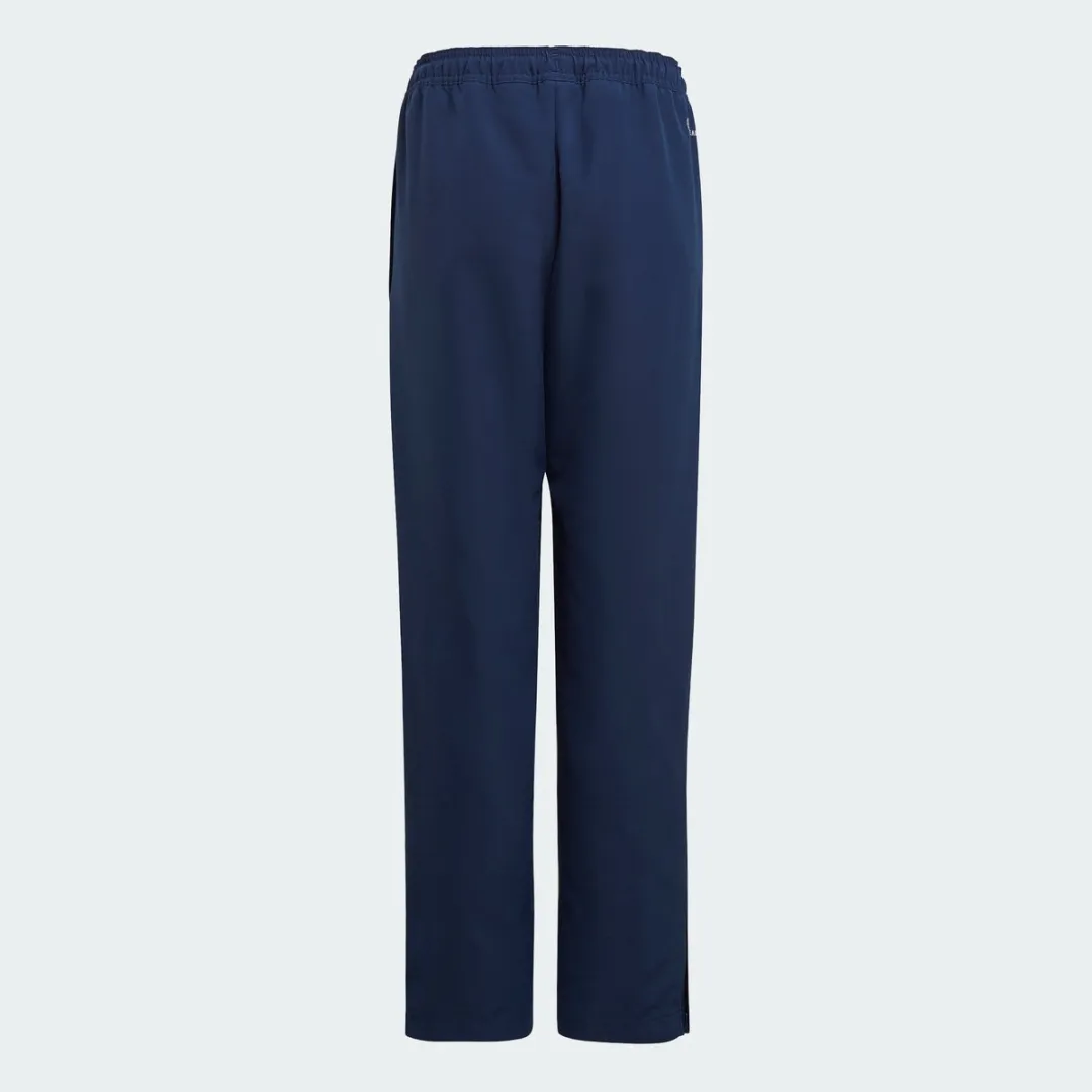 adidas Performance Entrada 22 Trainingsbroek 128 - Blauw