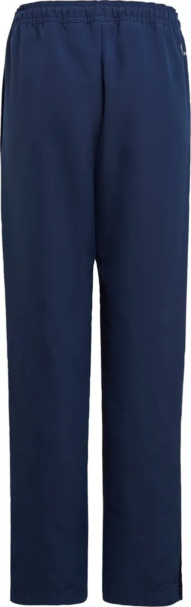 adidas Performance Entrada 22 Trainingsbroek 128 - Blauw - afbeelding 6 van 6
