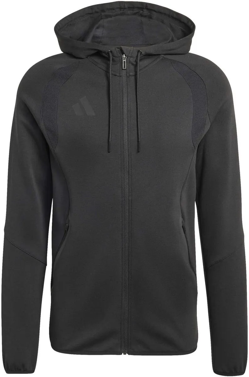 Adidas Sport Tt Sw Hd KF6075 Zwart - M