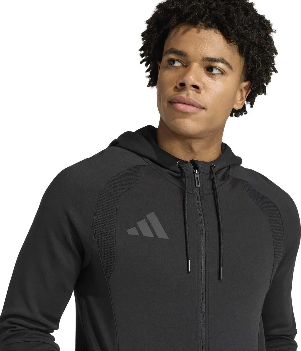 Adidas Sport Tt Sw Hd KF6075 Zwart - M - afbeelding 6 van 6
