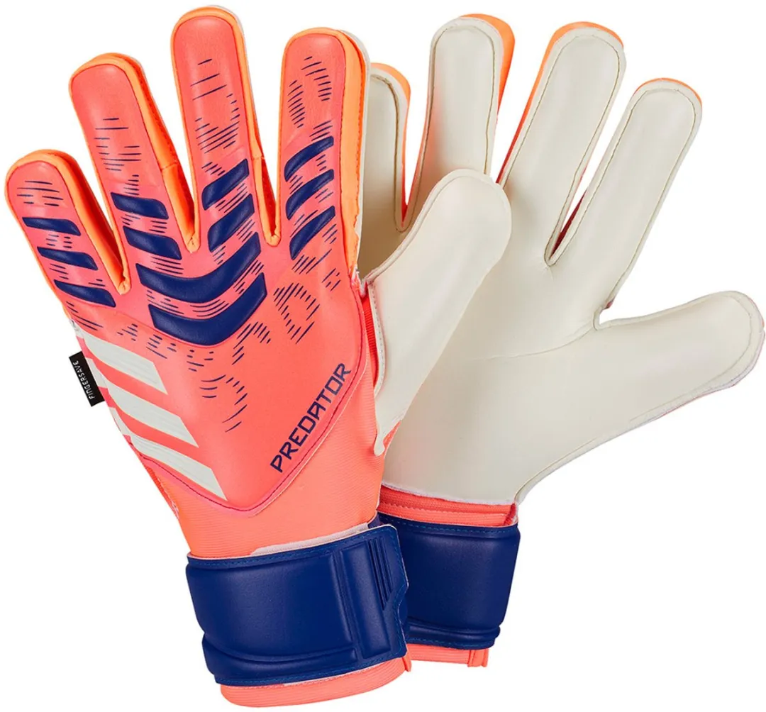 adidas Predator Match Fingersave Keepershandschoenen 8