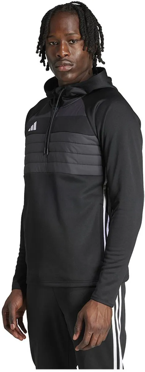 Adidas Tiro 25 Essentials Winterized Training Hoodie