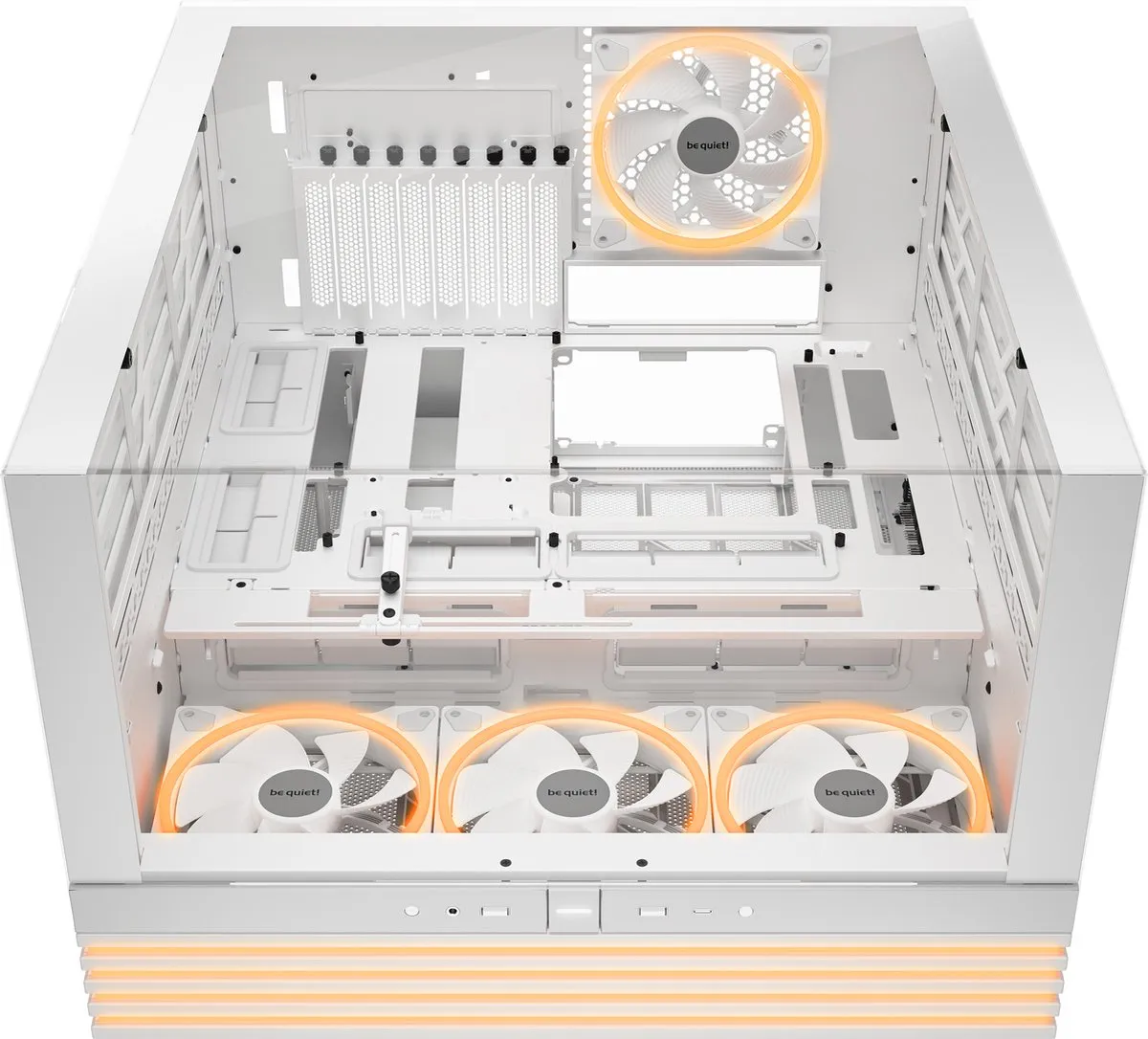 be quiet! Light Base 900 FX - Wit