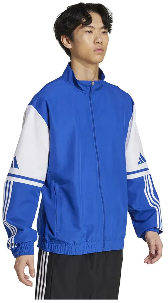 adidas Squadra 25 Presentation Trainingsjack - M