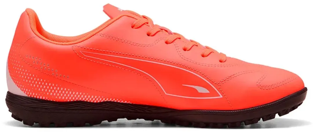 PUMA Vitoria II TF Voetbalschoenen - Glowing Red - EU 42 - afbeelding 6 van 6