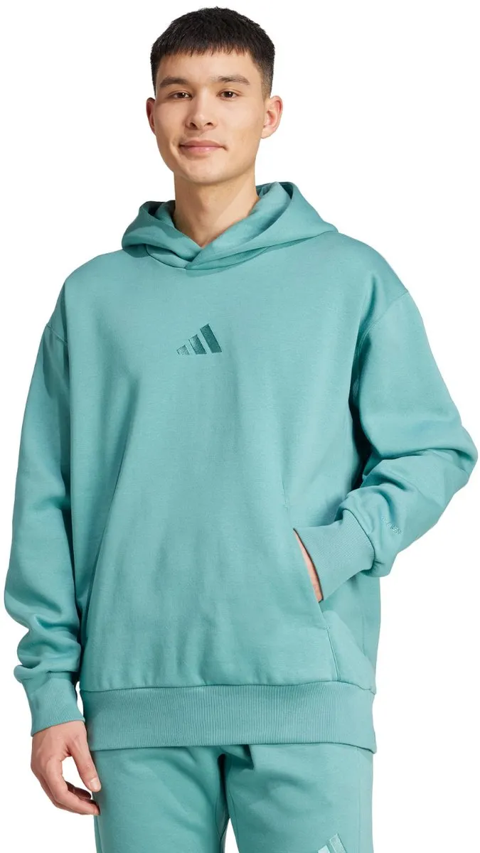 Adidas ALL SZN Fleecetrui Heren