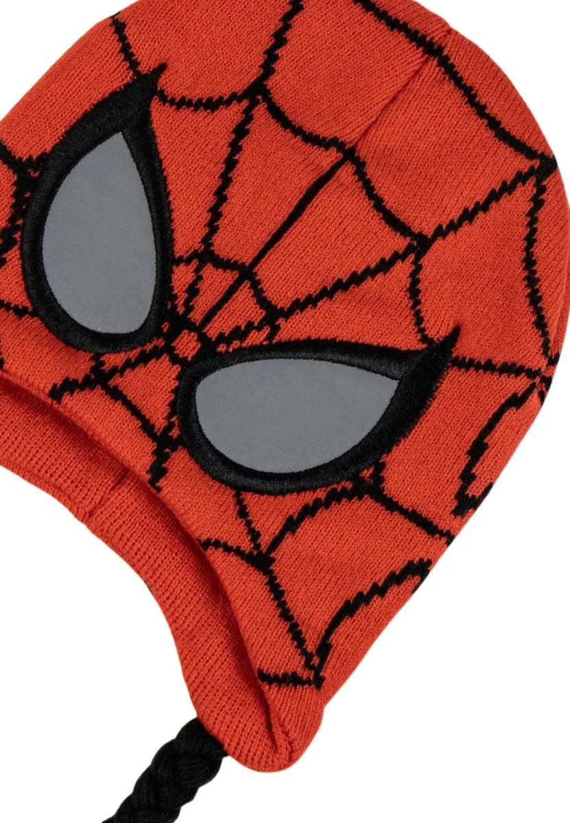 Spider-Man Kindermuts