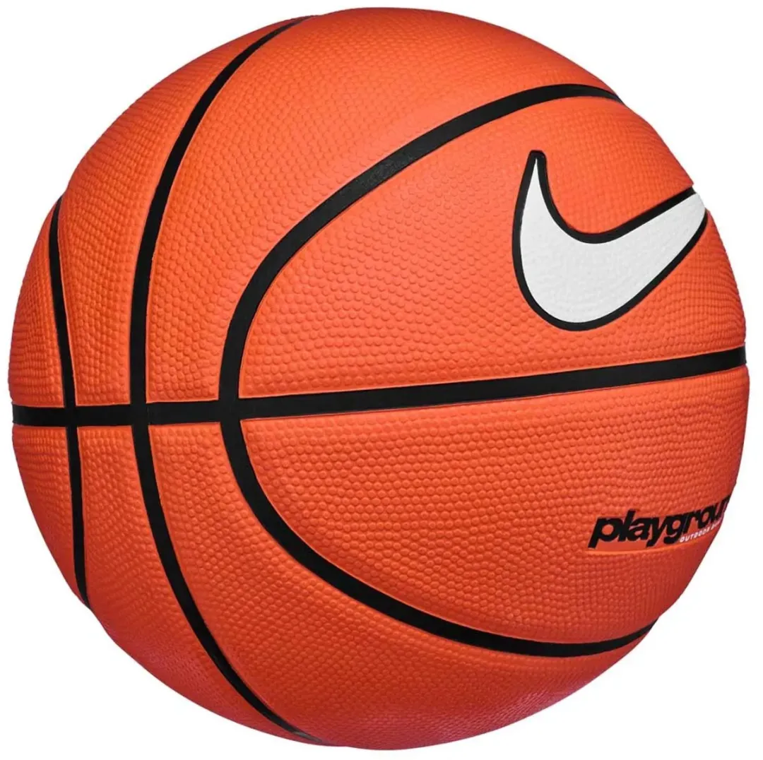 Nike Basketbal Everyday Playground Maat 6 - Oranje