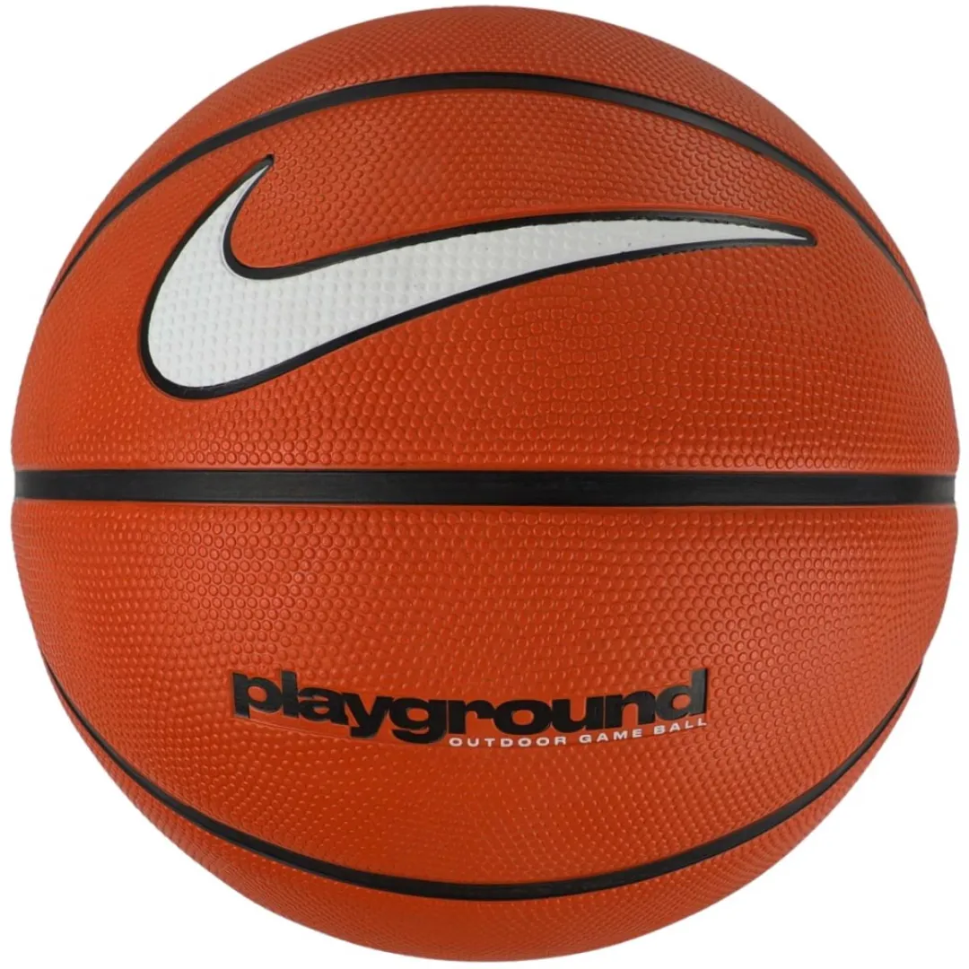 Nike Basketbal Everyday Playground Maat 6 - Oranje