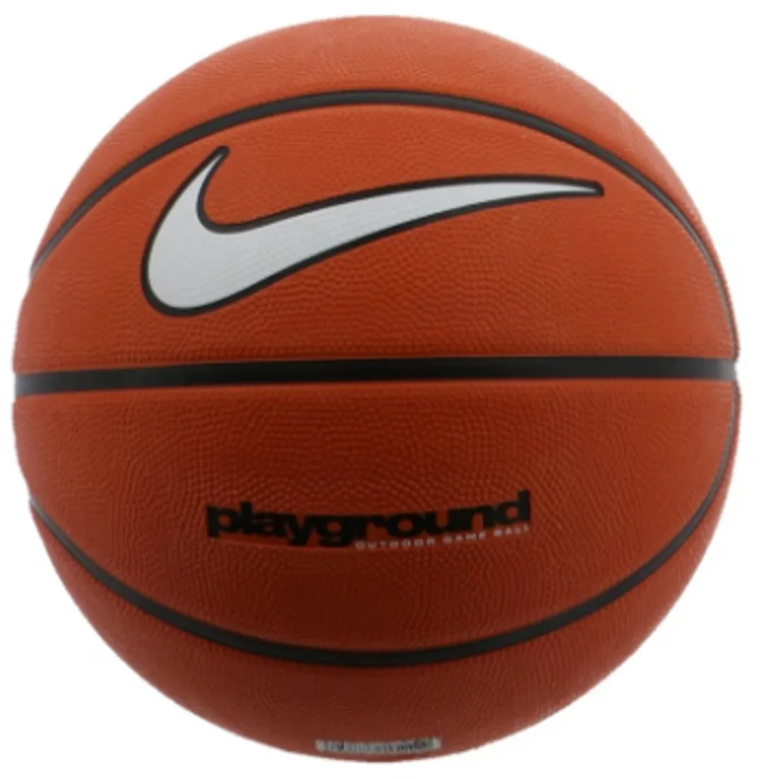 Nike Basketbal Everyday Playground Maat 6 - Oranje