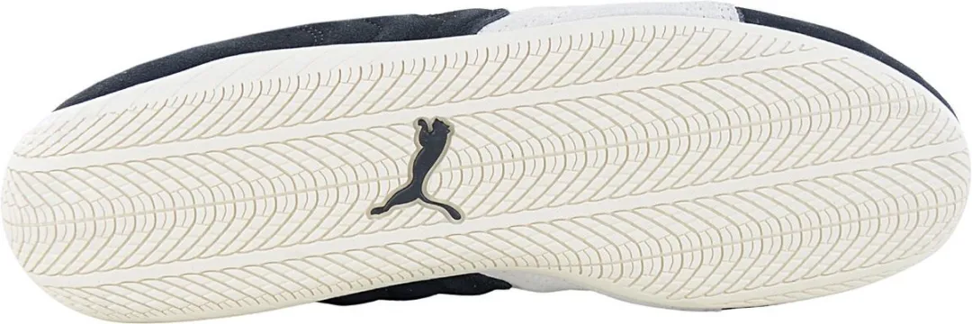 PUMA x SPARCO Speedcat OG Motorsport Sneakers 306725-01 - Zwart