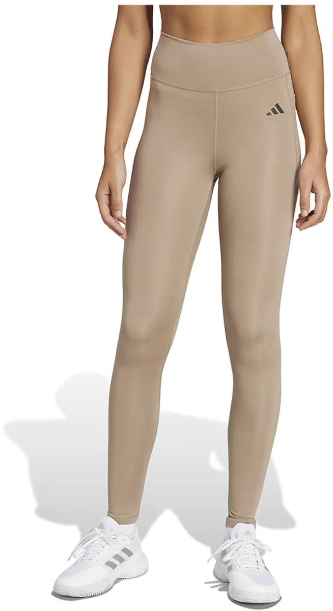 adidas Optime Essentials Stash Pocket Leggings XS