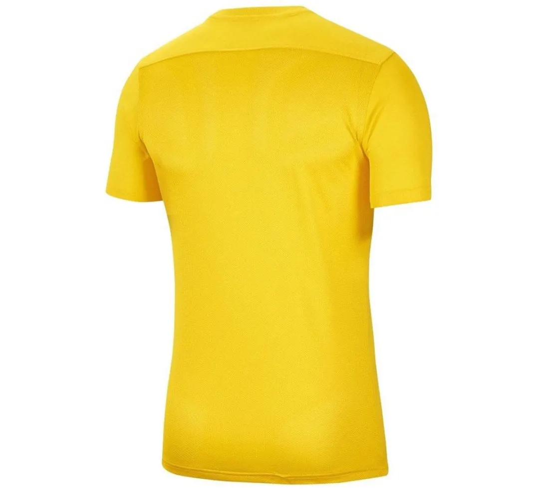 Nike Park VII SS Shirt Junior BV6741-719 - Geel