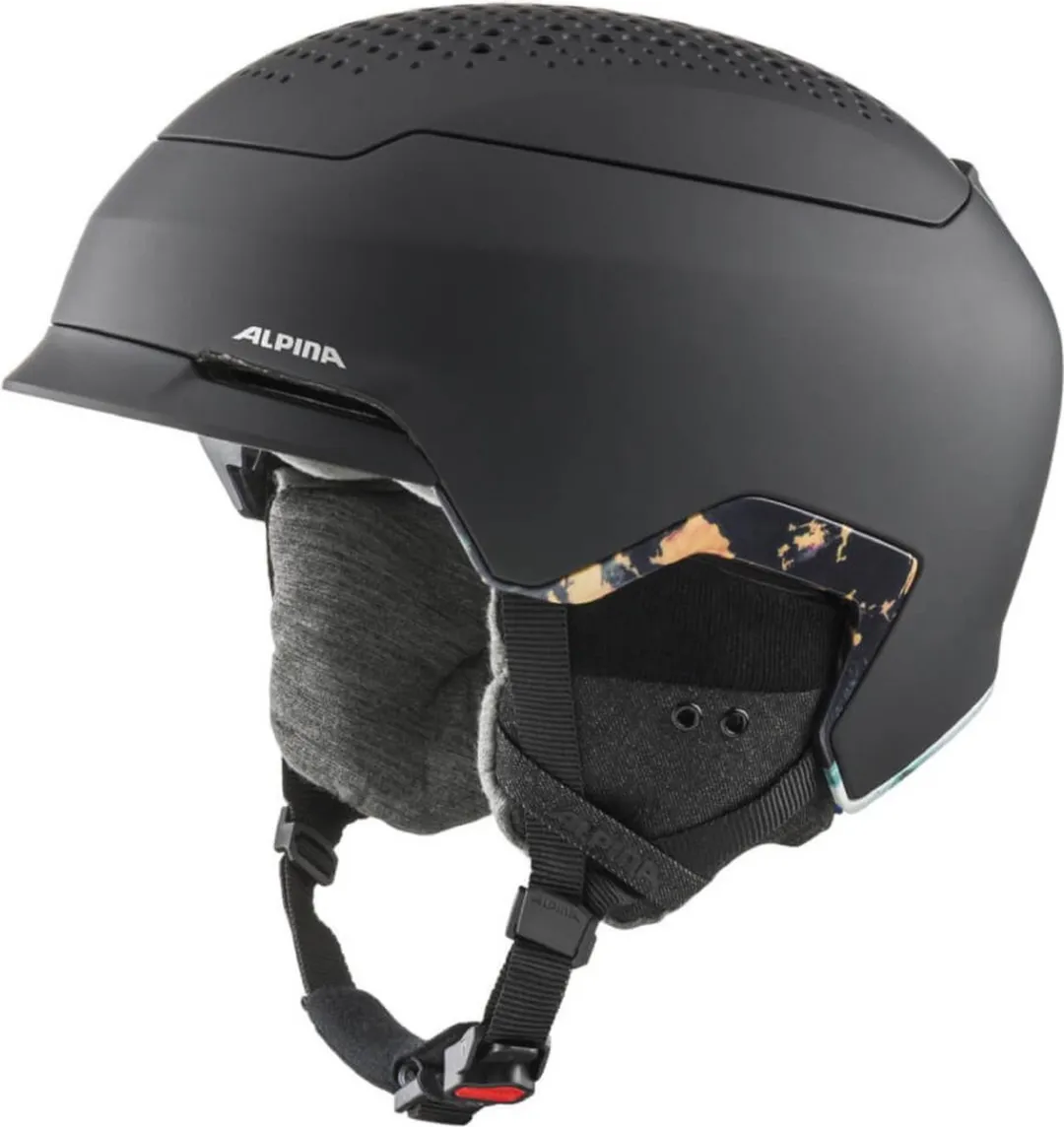 Alpina Banff MIPS Skihelm