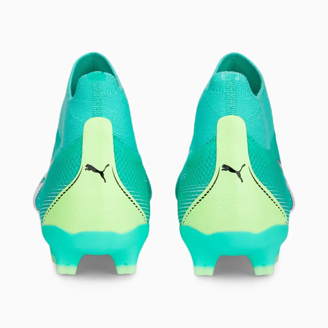 PUMA 107243_03 Voetbalschoenen - Maat 46 - Mint - AG - afbeelding 6 van 6