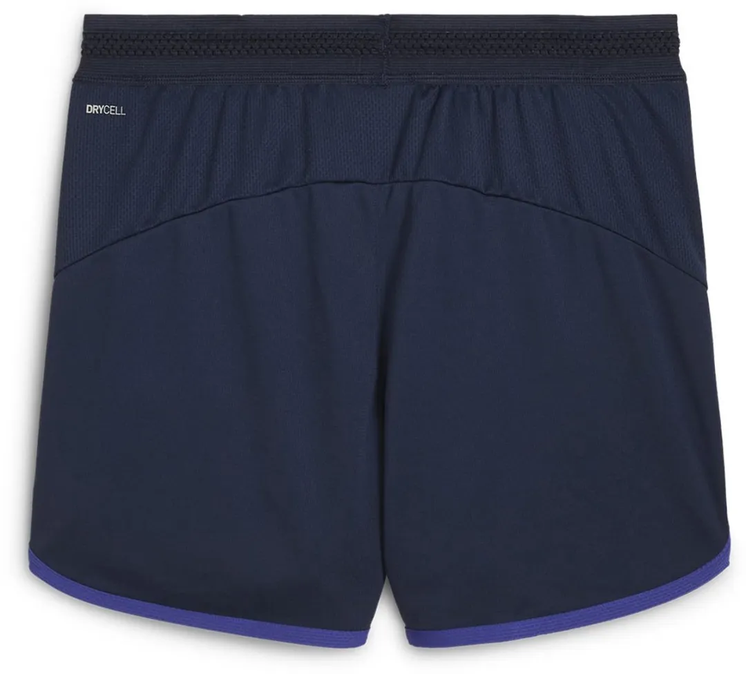 PUMA Blaze Korte Broek - M - Blauw