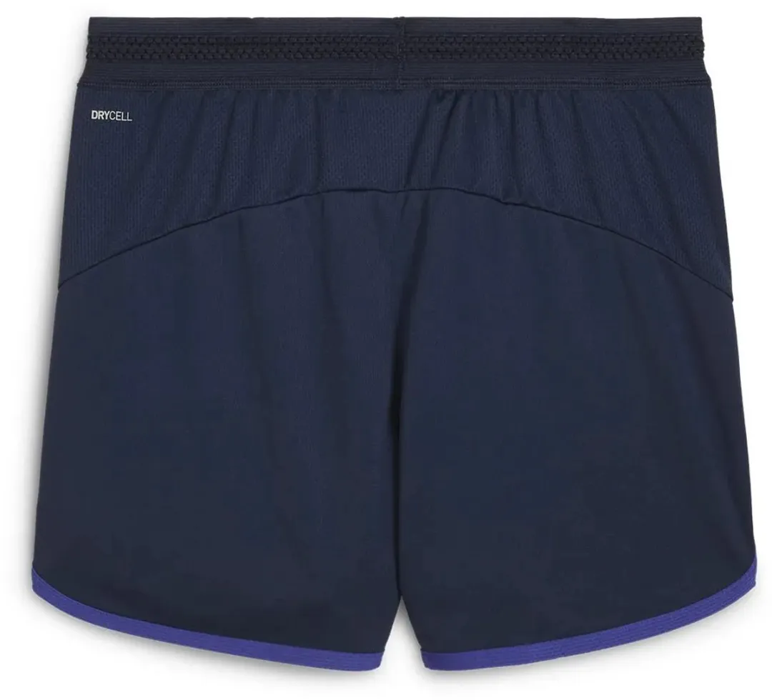PUMA Blaze Korte Broek - M - Blauw