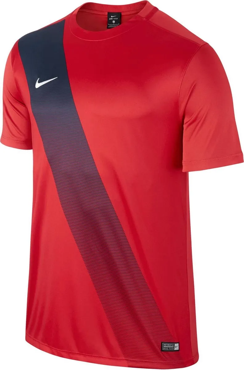 Nike Sash Jersey Trui