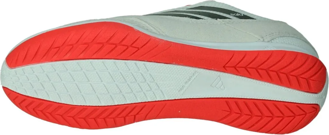 adidas Top Sala Competition II Zaalschoenen 30 - Grijs