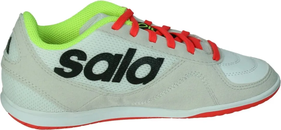 adidas Top Sala Competition II Zaalschoenen 30 - Grijs