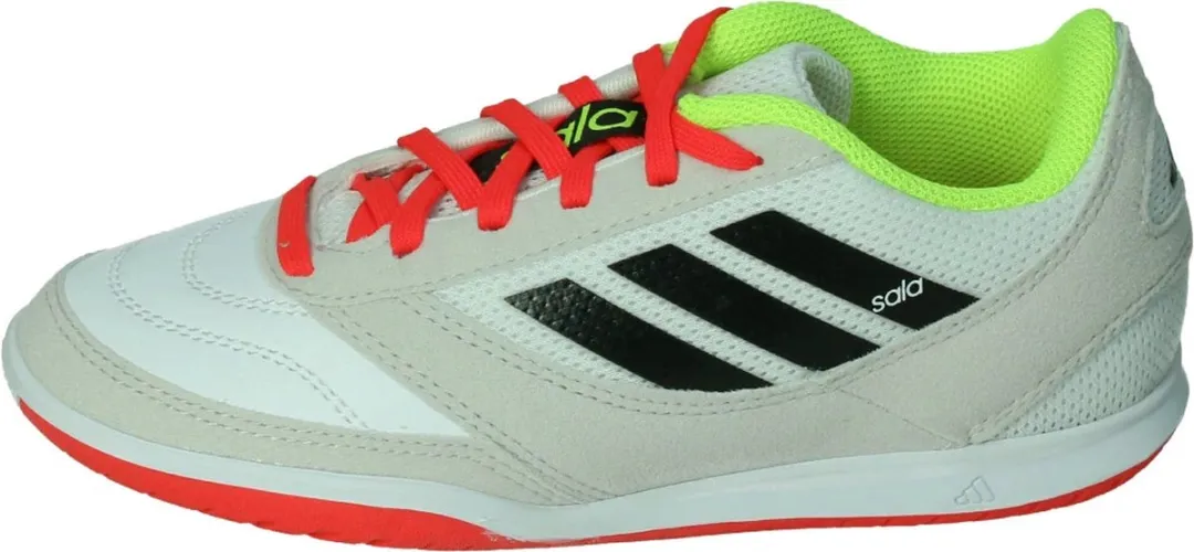 adidas Top Sala Competition II Zaalschoenen 30 - Grijs