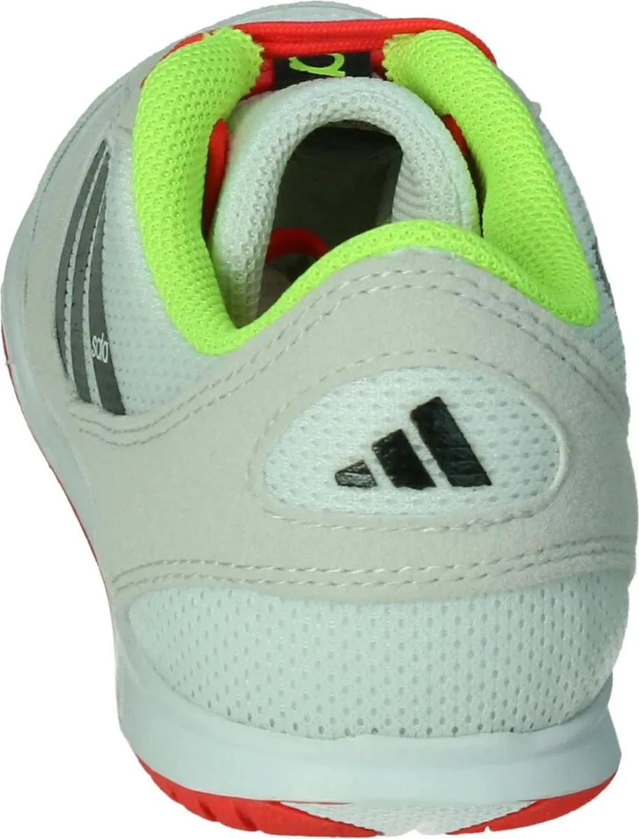 adidas Top Sala Competition II Zaalschoenen 30 - Grijs