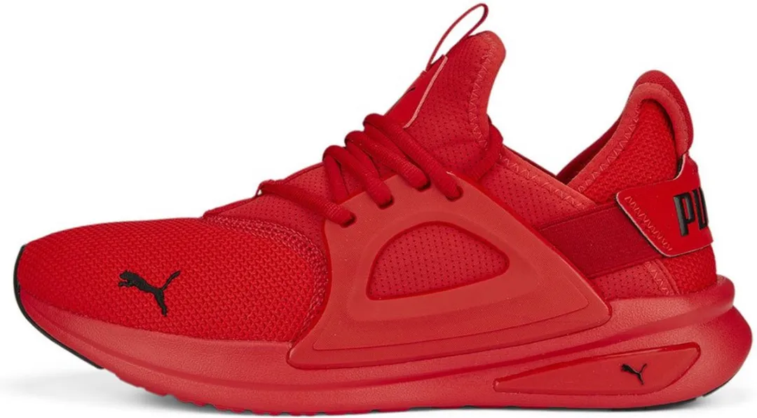 PUMA Softride Enzo Evo Hardloopschoenen - Rood - EU 39