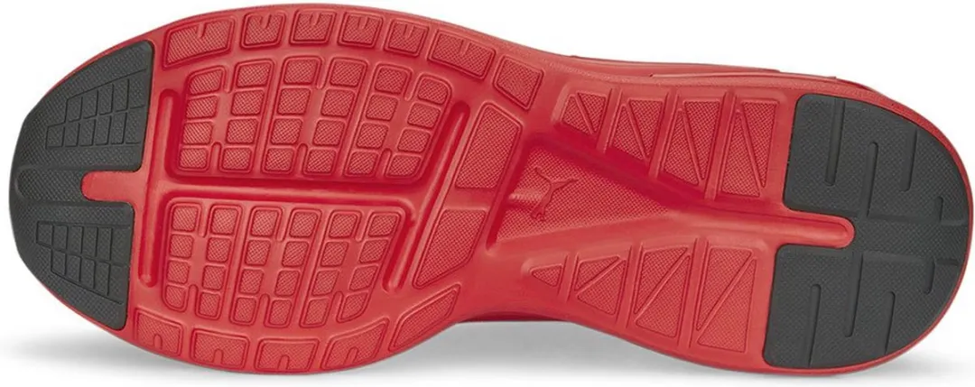 PUMA Softride Enzo Evo Hardloopschoenen - Rood - EU 39
